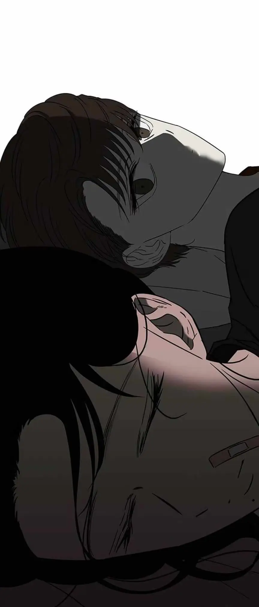 Read Trapped chapter 59 image 30 on Lezhin
