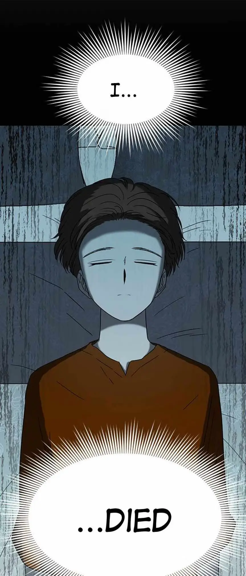 Read Trapped chapter 59 image 34 on Lezhin