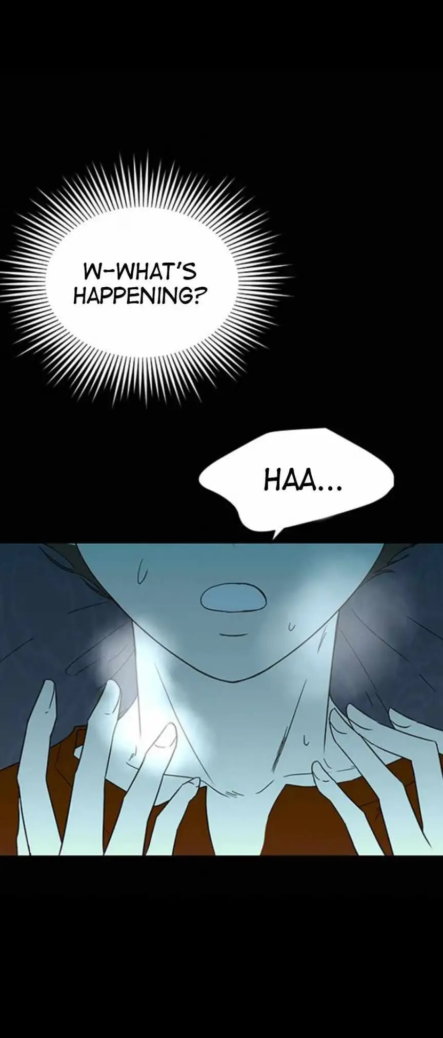 Read Trapped chapter 59 image 37 on Lezhin