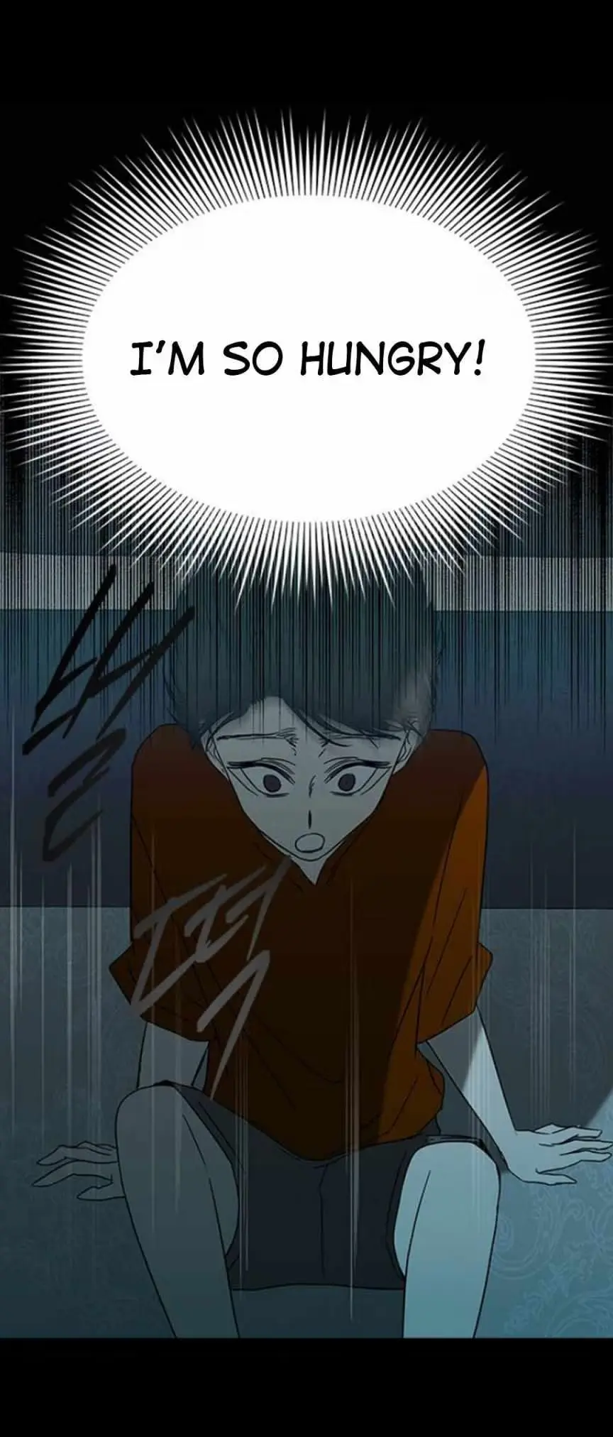 Read Trapped chapter 59 image 40 on Lezhin