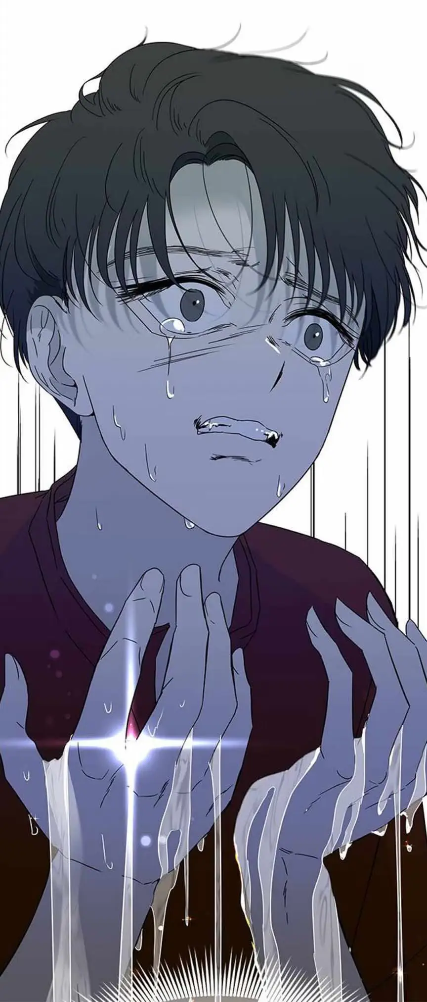 Read Trapped chapter 59 image 50 on Lezhin