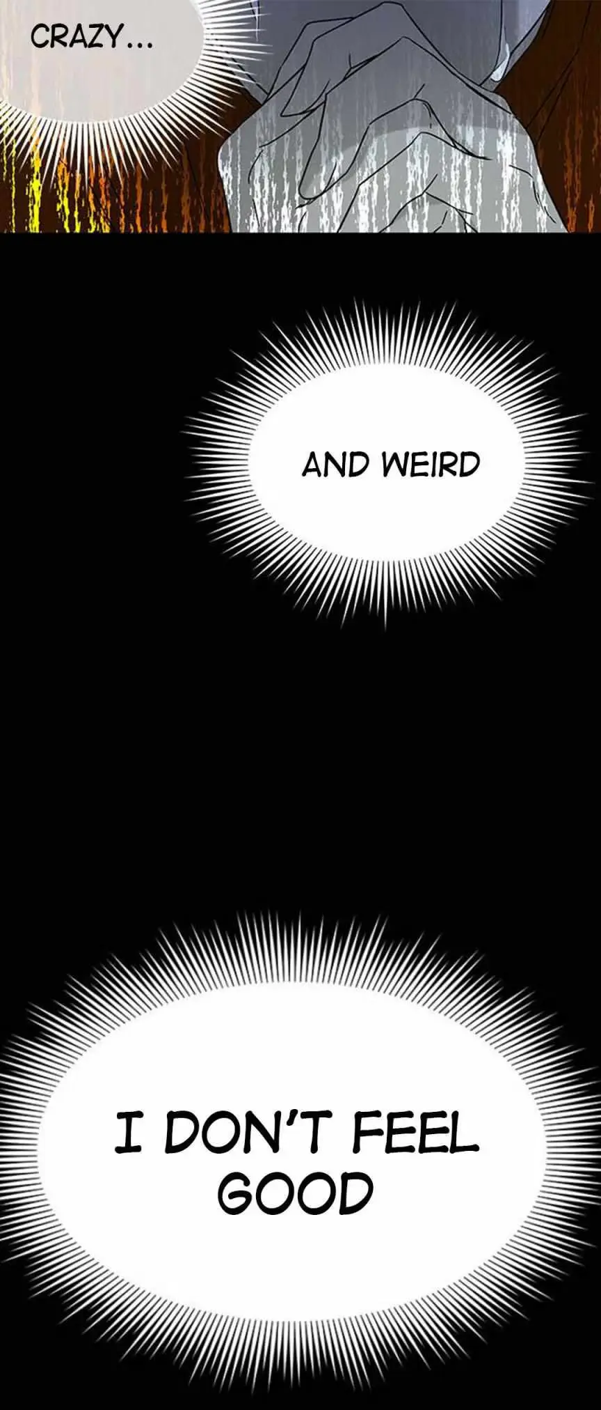 Read Trapped chapter 59 image 54 on Lezhin