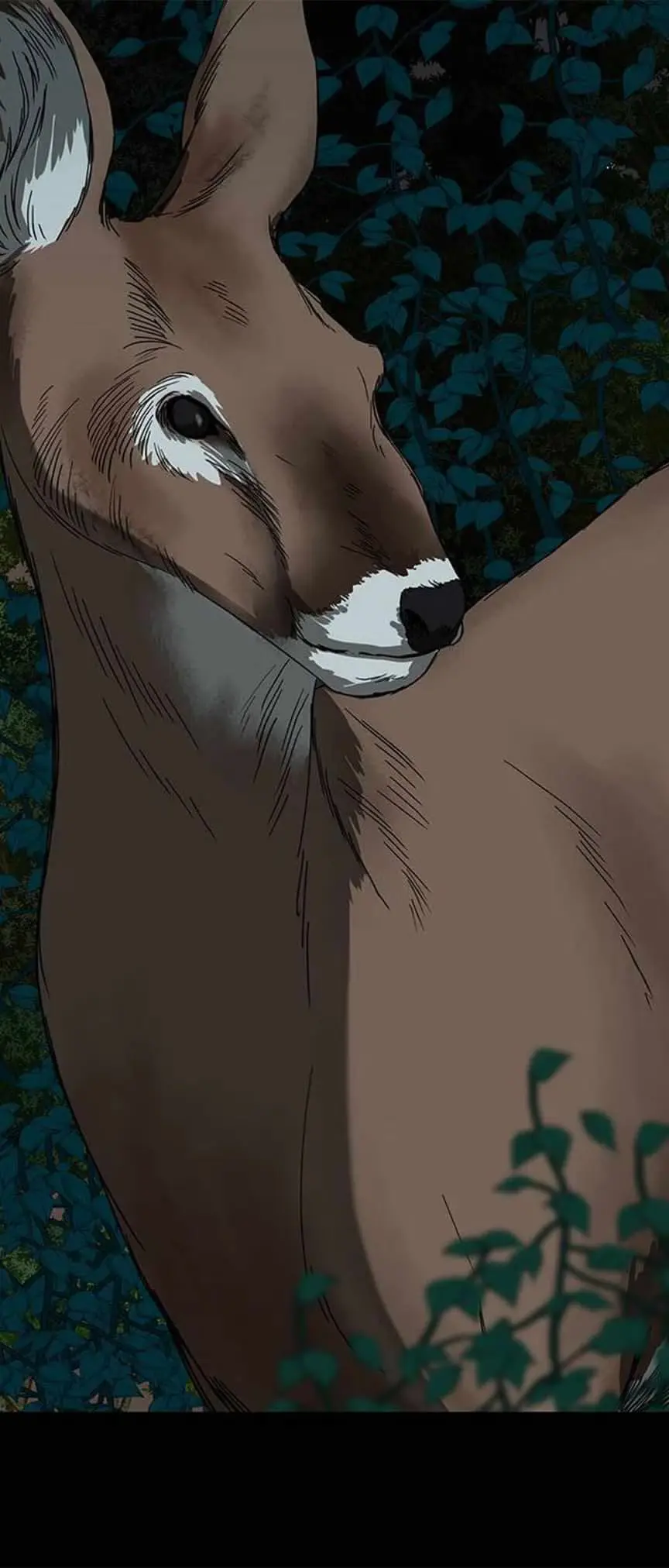 Read Trapped chapter 59 image 57 on Lezhin