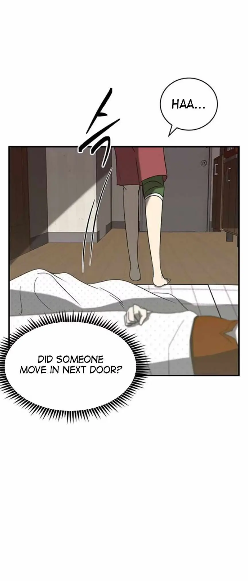 Read Trapped chapter 59 image 72 on Lezhin