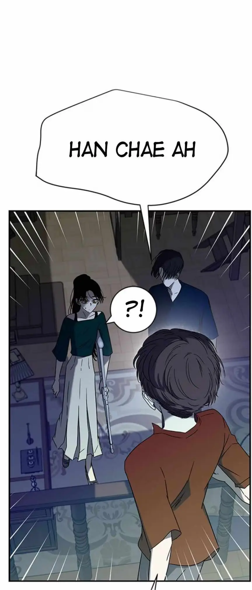 Read Trapped chapter 59 image 9 on Lezhin