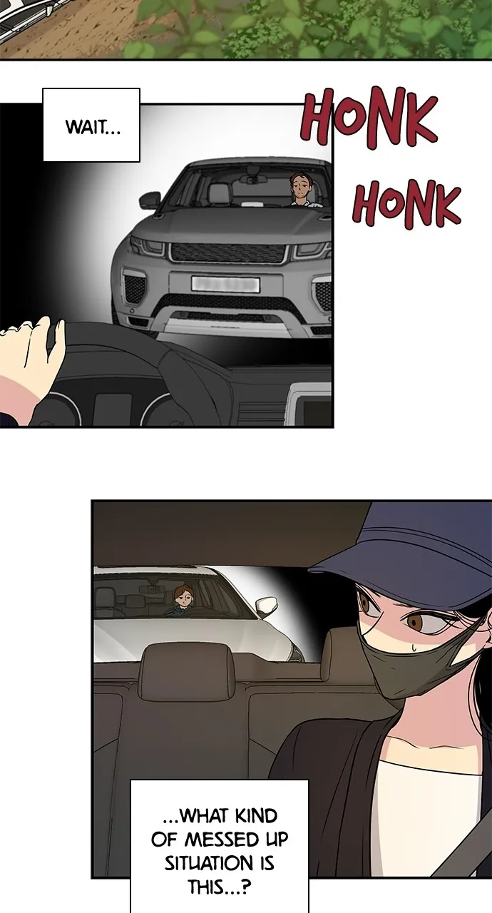 Read Trapped chapter 6 image 10 on Lezhin