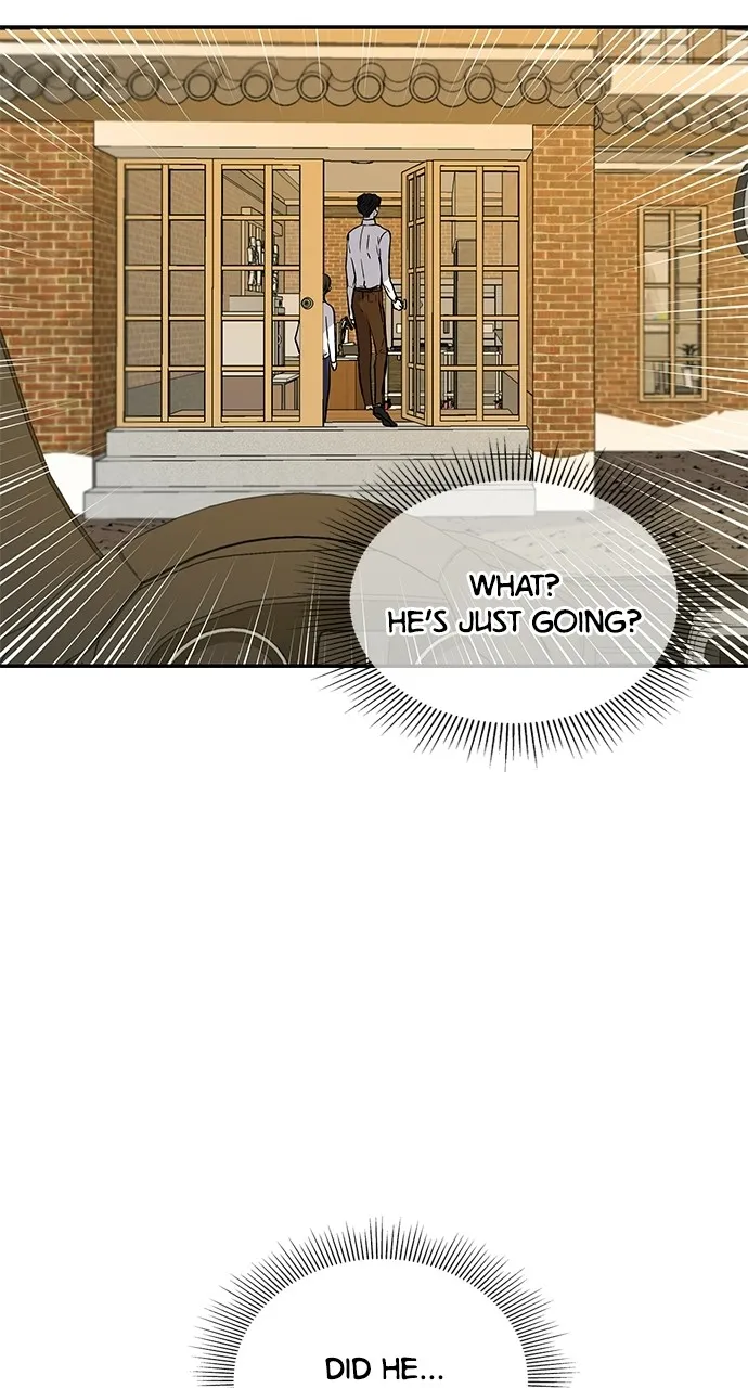 Read Trapped chapter 6 image 15 on Lezhin