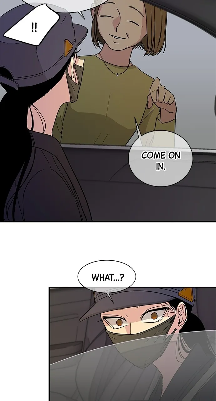 Read Trapped chapter 6 image 17 on Lezhin