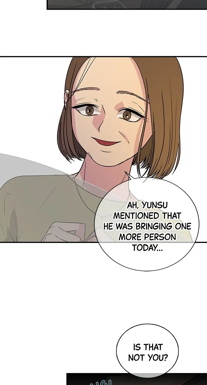 Read Trapped chapter 6 image 18 on Lezhin