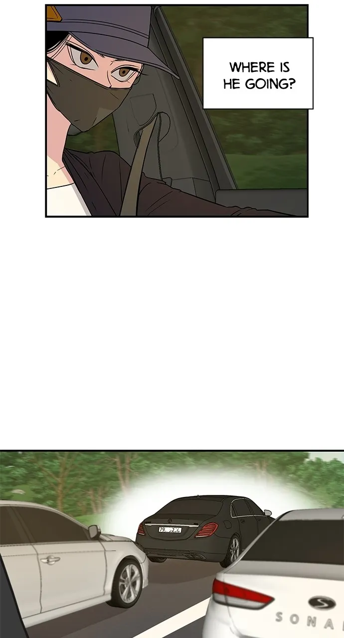 Read Trapped chapter 6 image 2 on Lezhin