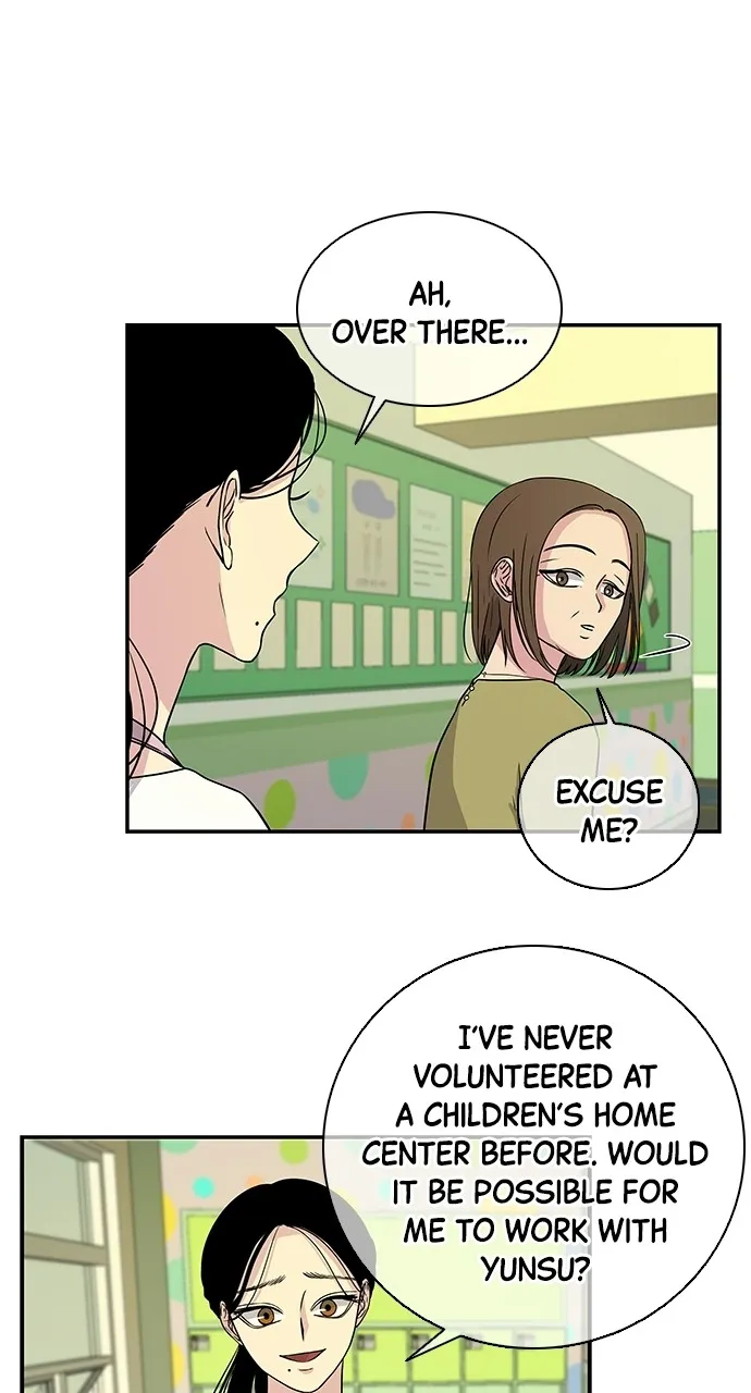 Read Trapped chapter 6 image 26 on Lezhin