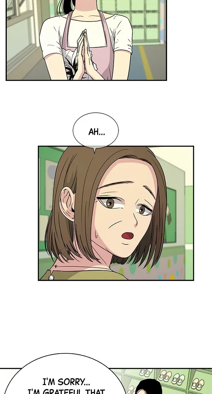 Read Trapped chapter 6 image 27 on Lezhin