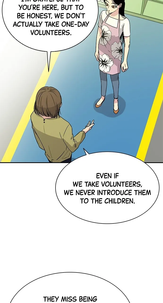 Read Trapped chapter 6 image 28 on Lezhin