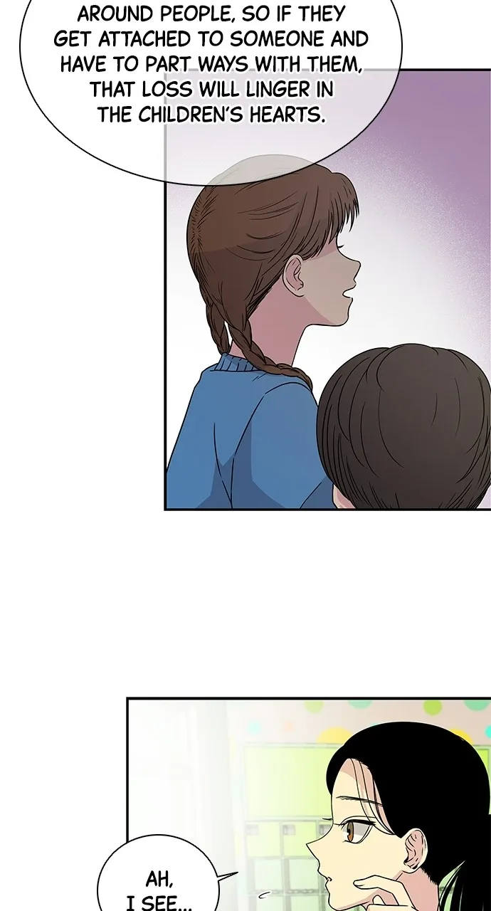 Read Trapped chapter 6 image 29 on Lezhin