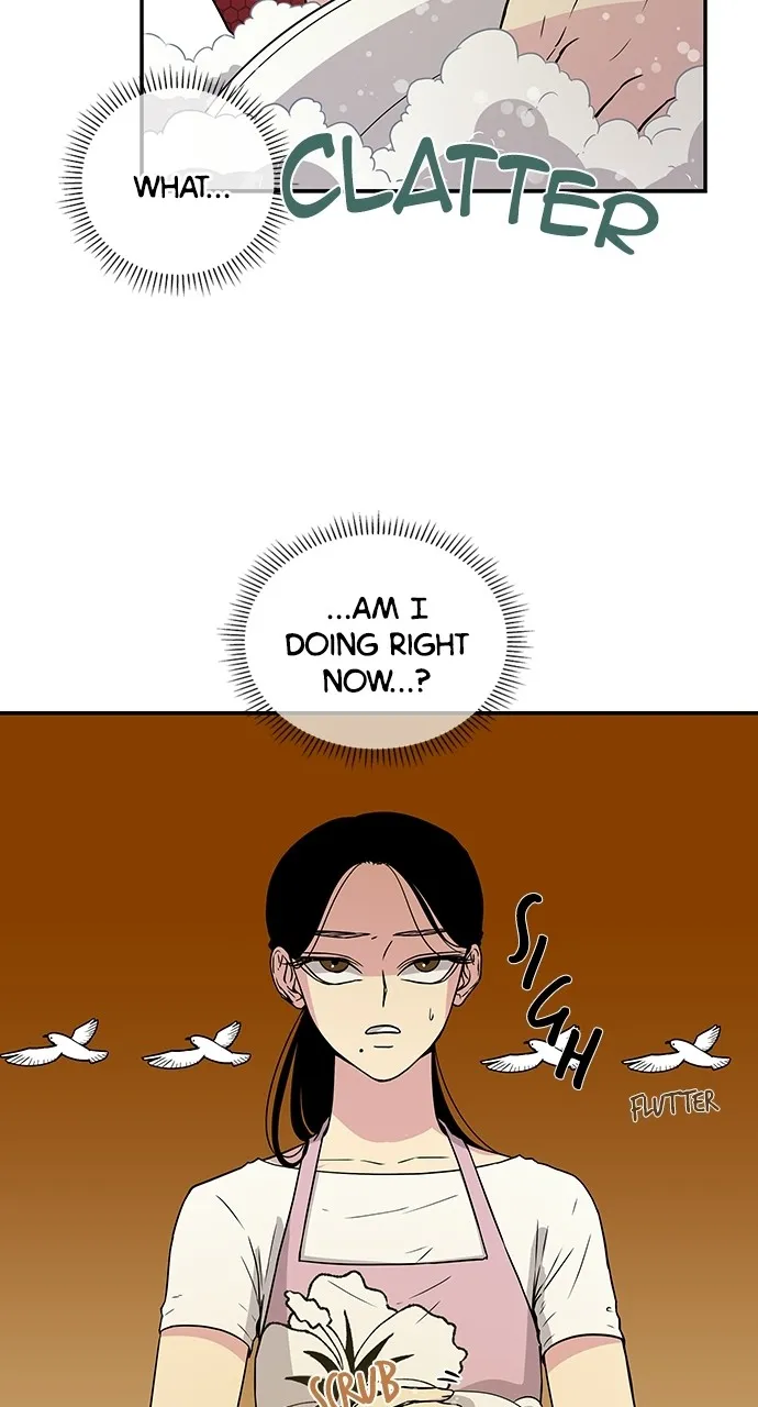 Read Trapped chapter 6 image 34 on Lezhin