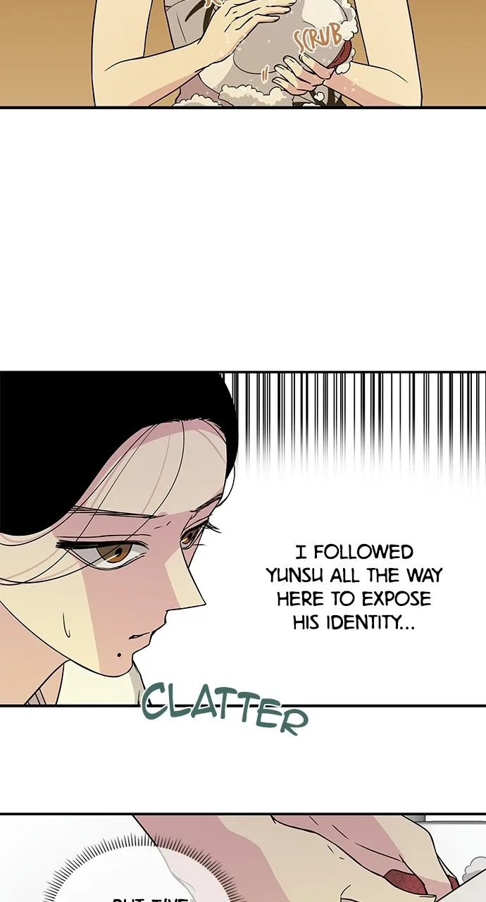 Read Trapped chapter 6 image 35 on Lezhin