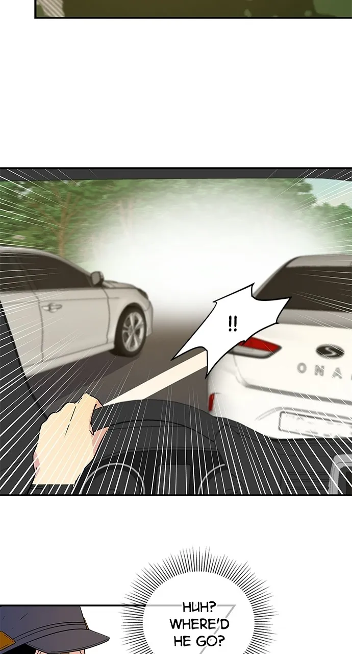Read Trapped chapter 6 image 4 on Lezhin