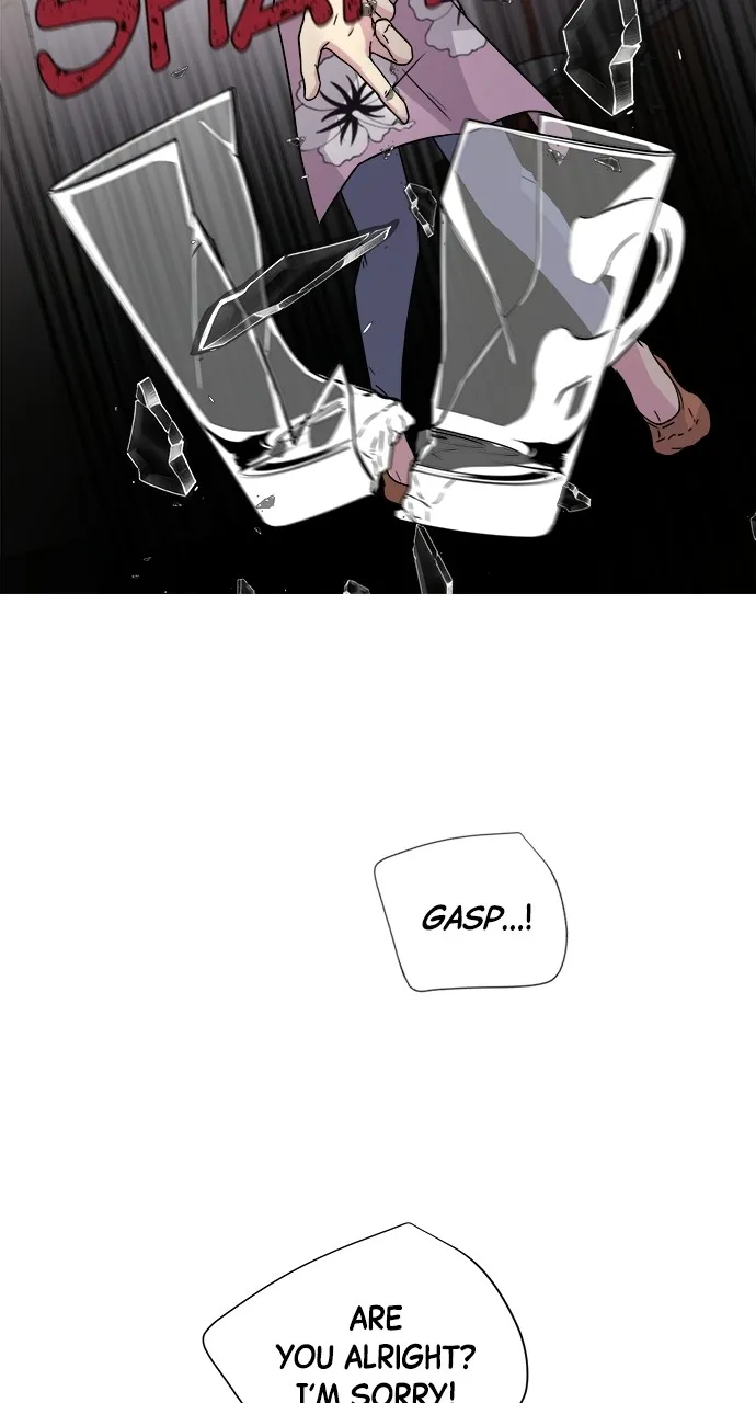 Read Trapped chapter 6 image 45 on Lezhin