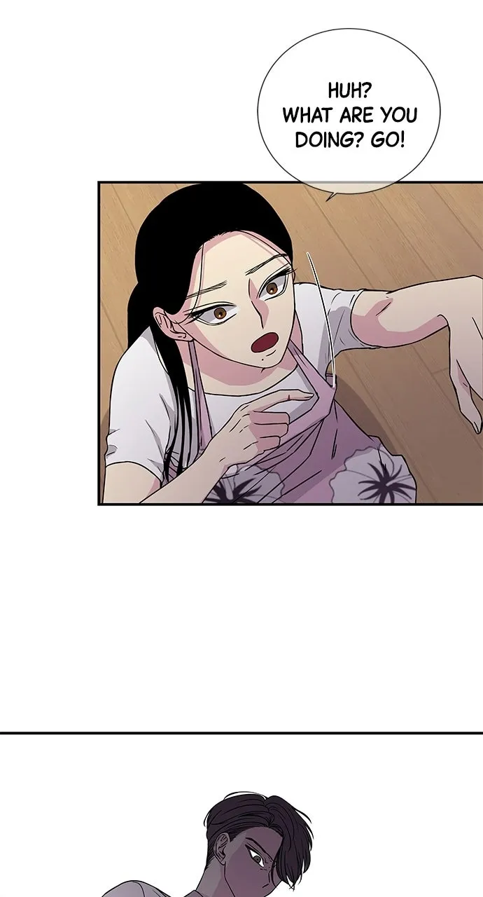 Read Trapped chapter 6 image 48 on Lezhin