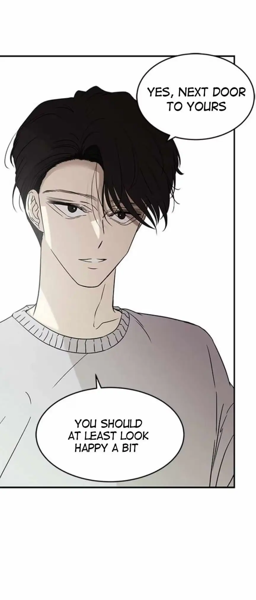 Read Trapped chapter 60 image 1 on Lezhin