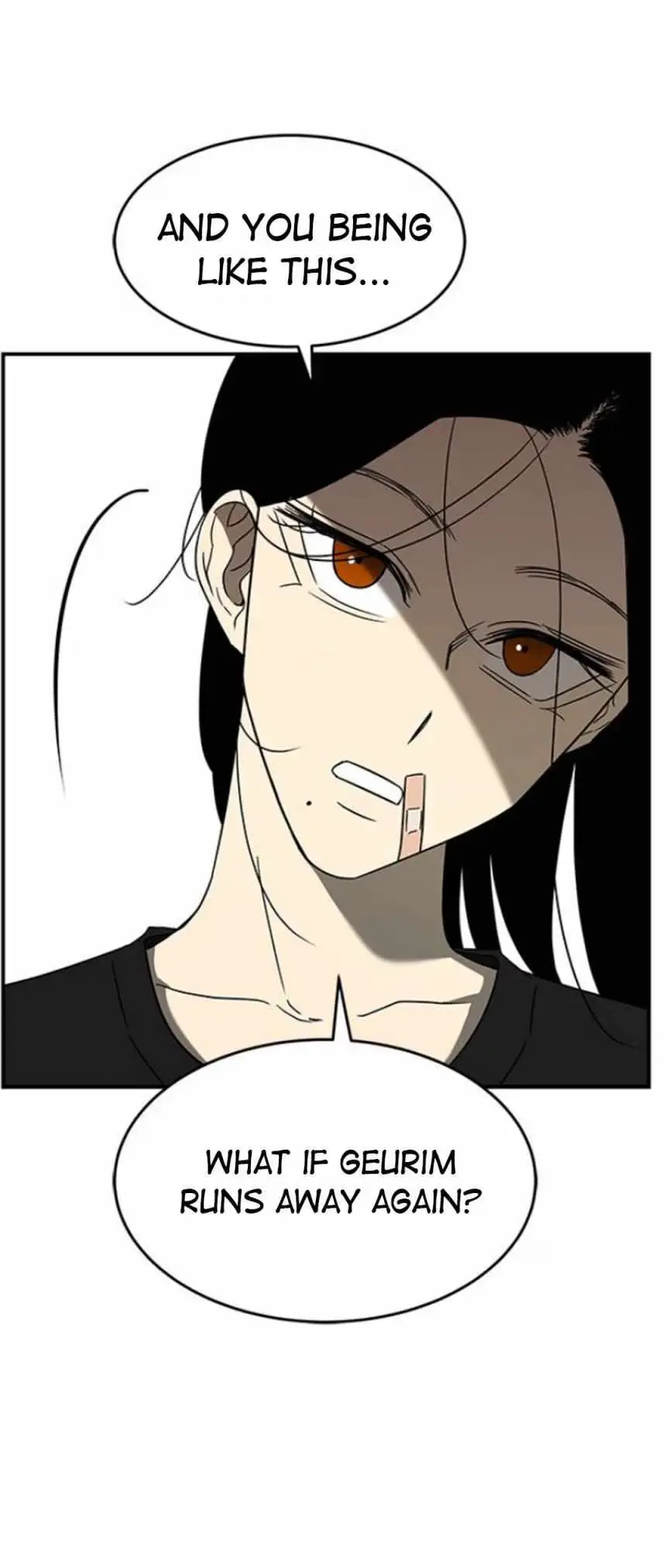 Read Trapped chapter 60 image 12 on Lezhin