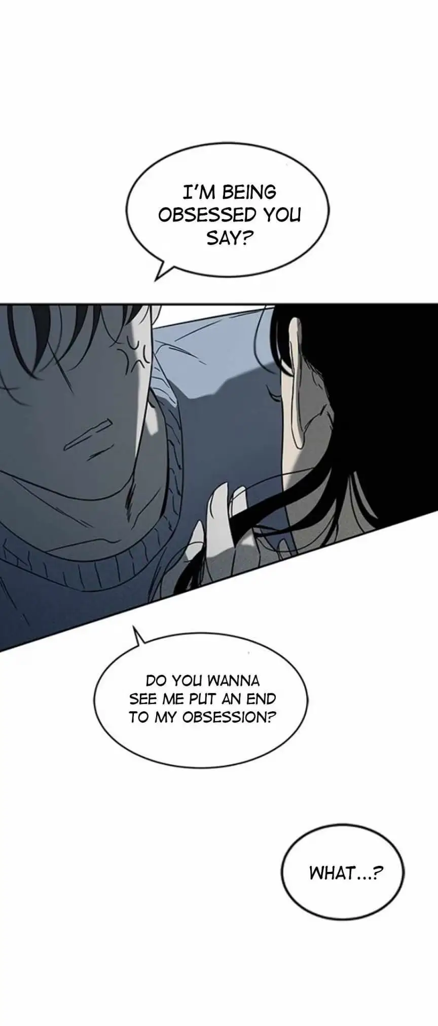 Read Trapped chapter 60 image 16 on Lezhin