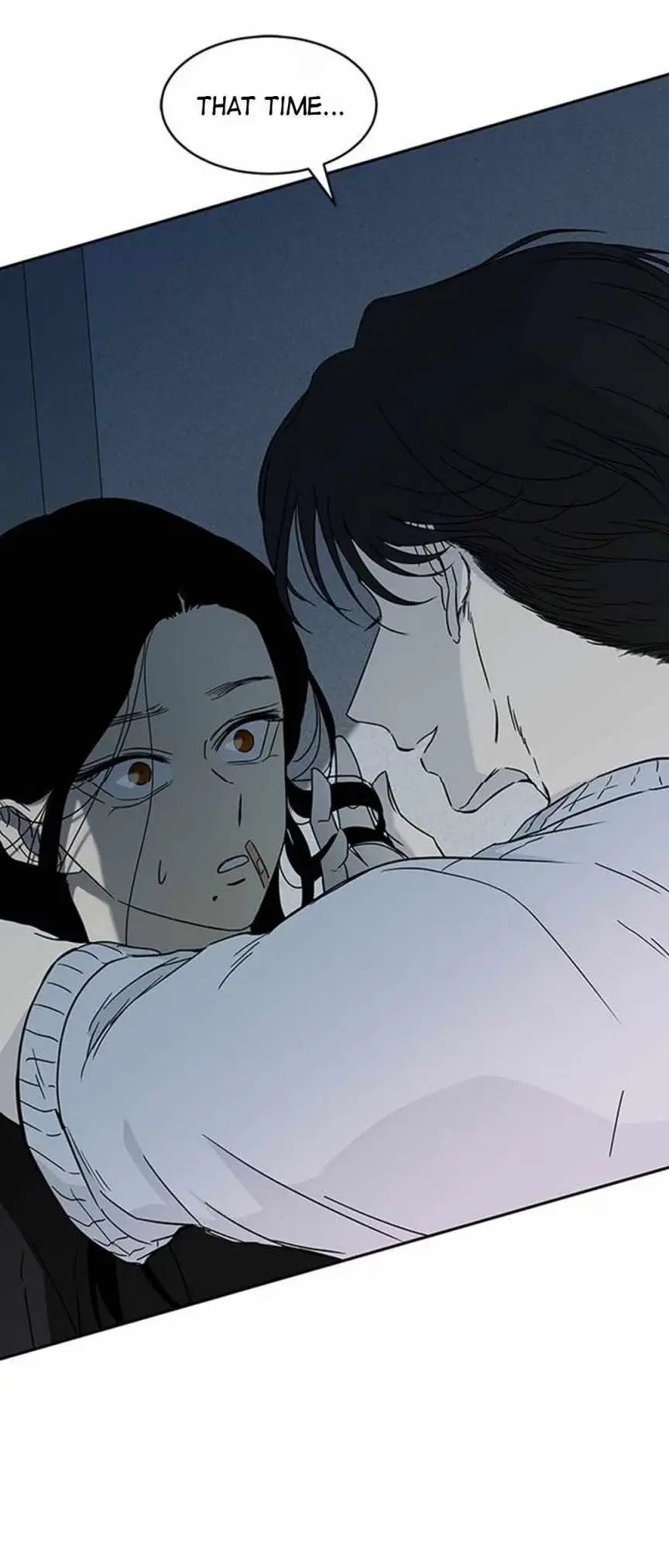 Read Trapped chapter 60 image 17 on Lezhin