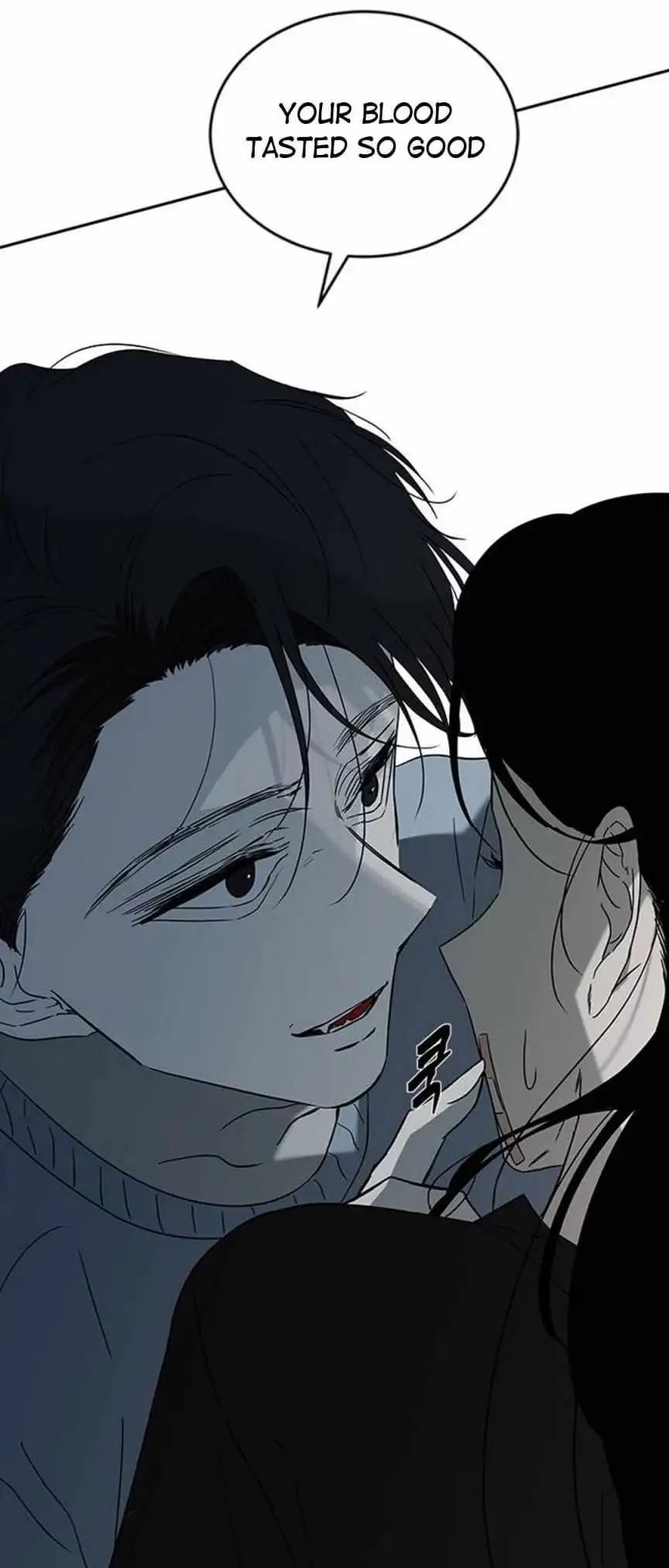 Read Trapped chapter 60 image 18 on Lezhin