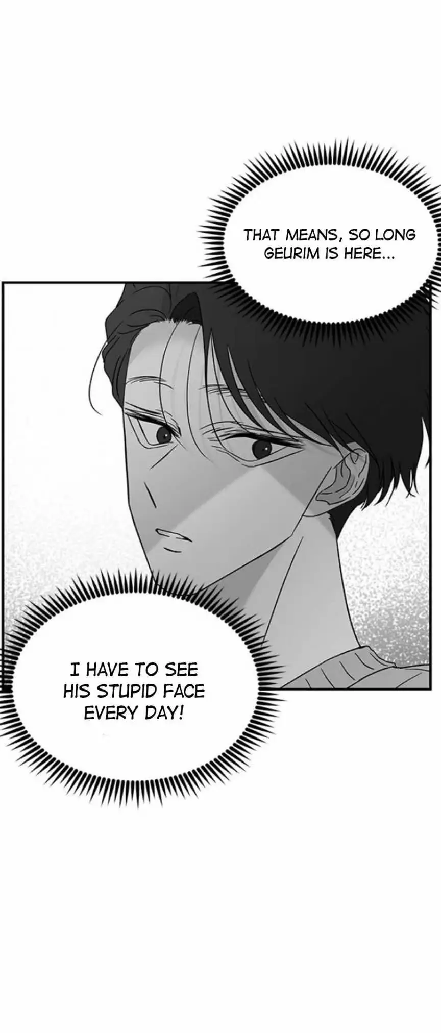 Read Trapped chapter 60 image 24 on Lezhin
