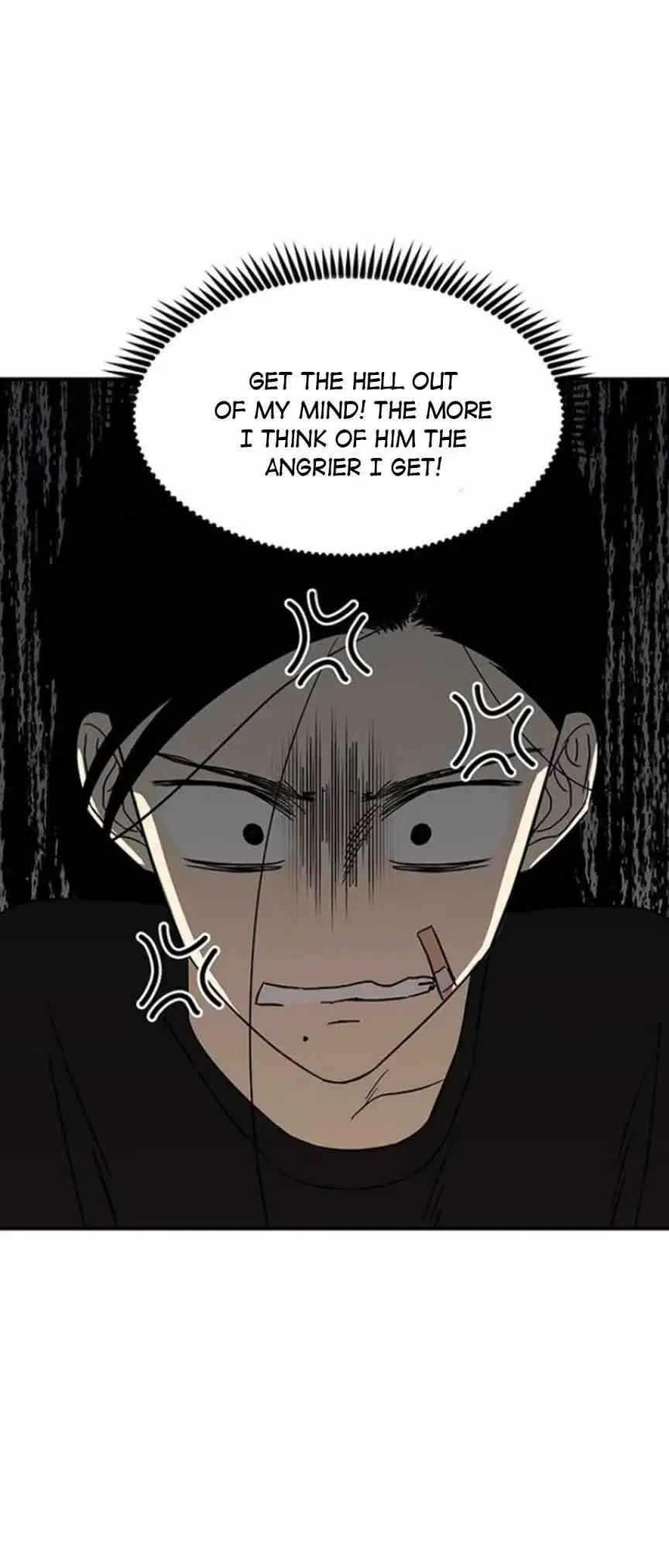 Read Trapped chapter 60 image 25 on Lezhin