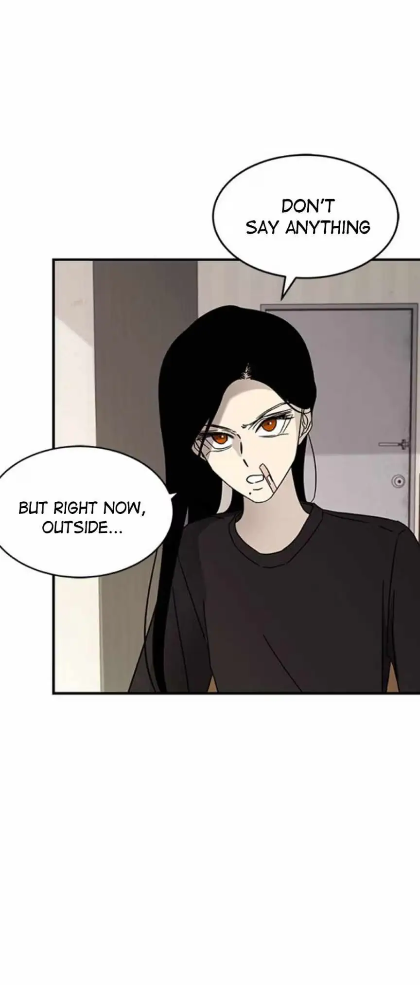 Read Trapped chapter 60 image 28 on Lezhin