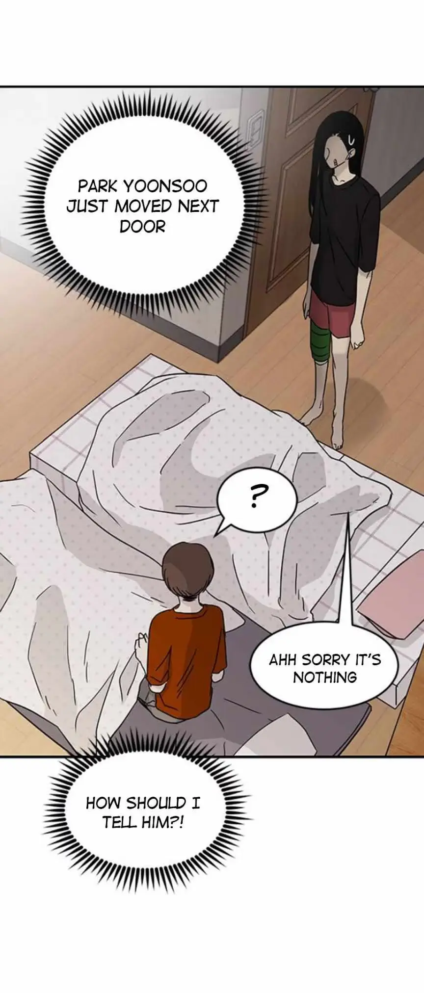 Read Trapped chapter 60 image 29 on Lezhin