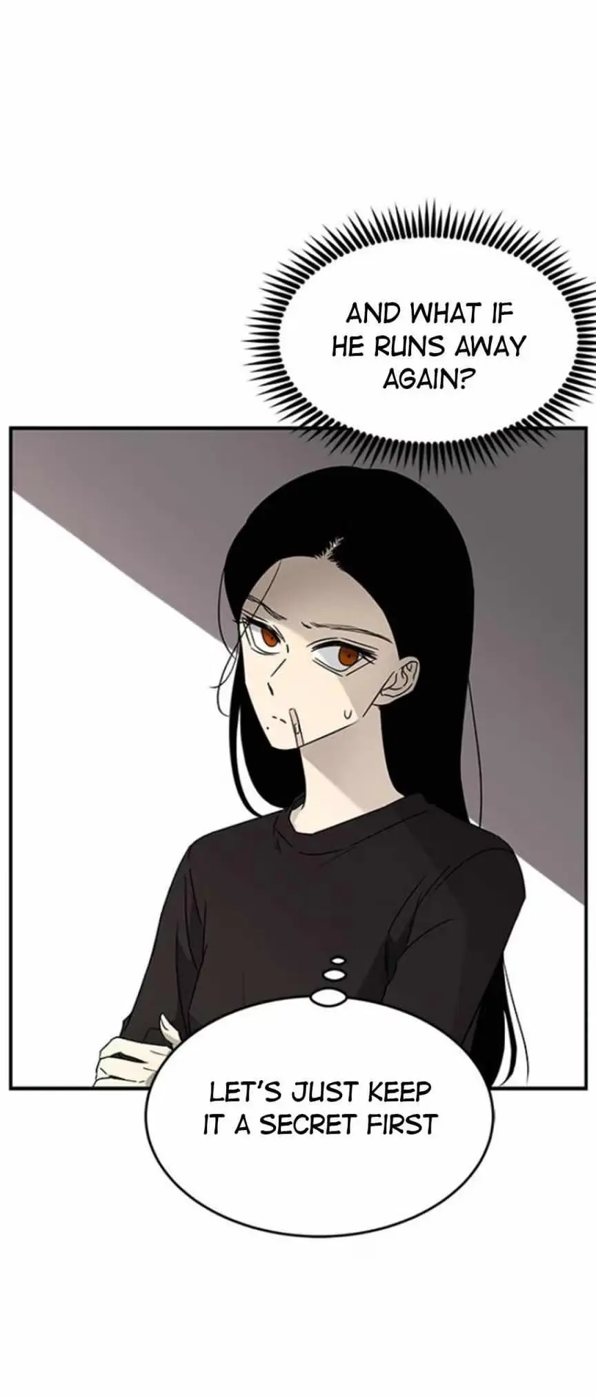 Read Trapped chapter 60 image 30 on Lezhin