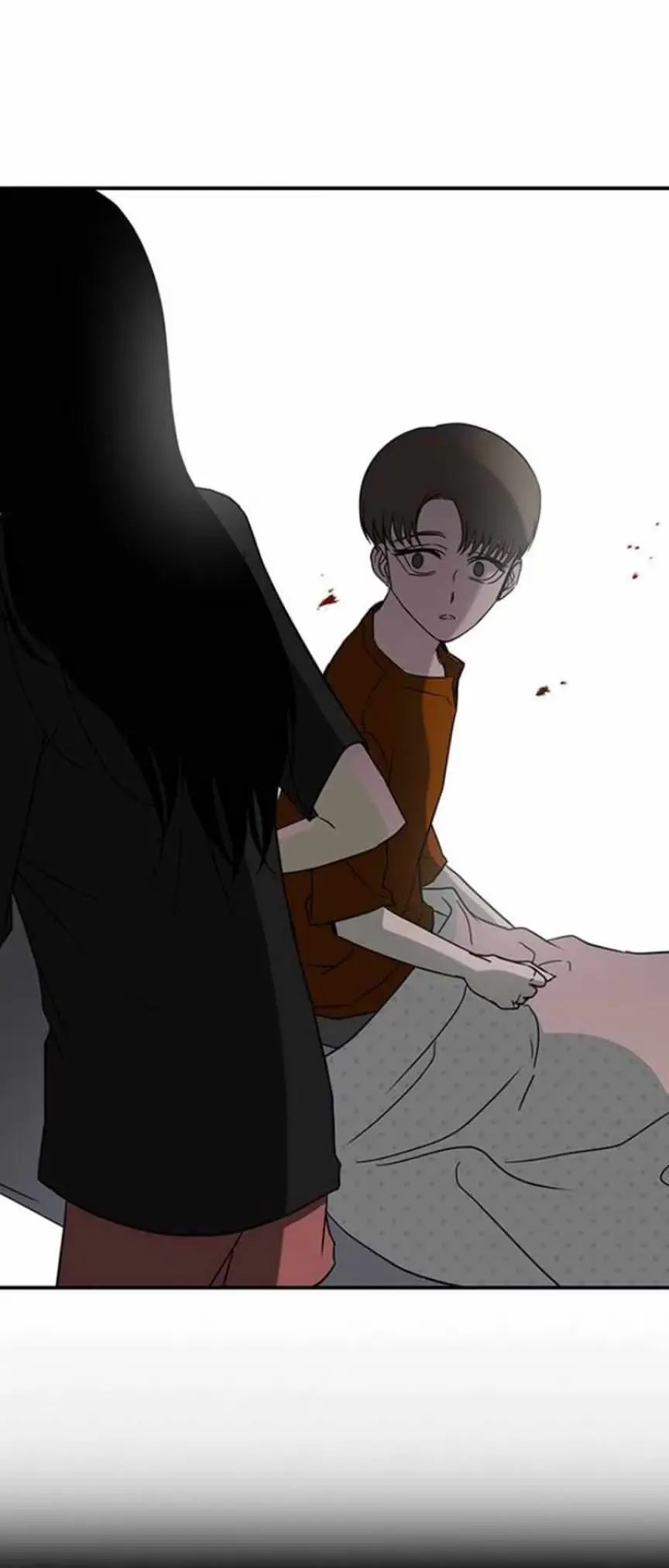 Read Trapped chapter 60 image 34 on Lezhin