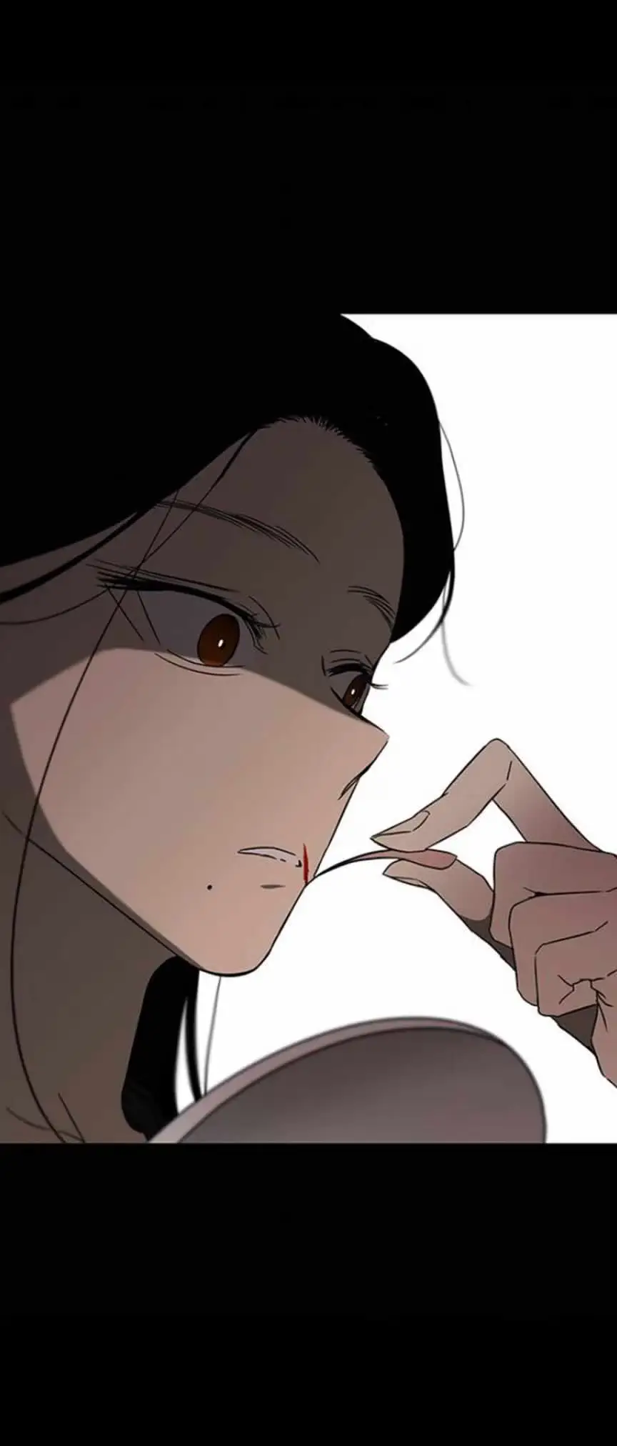 Read Trapped chapter 60 image 35 on Lezhin