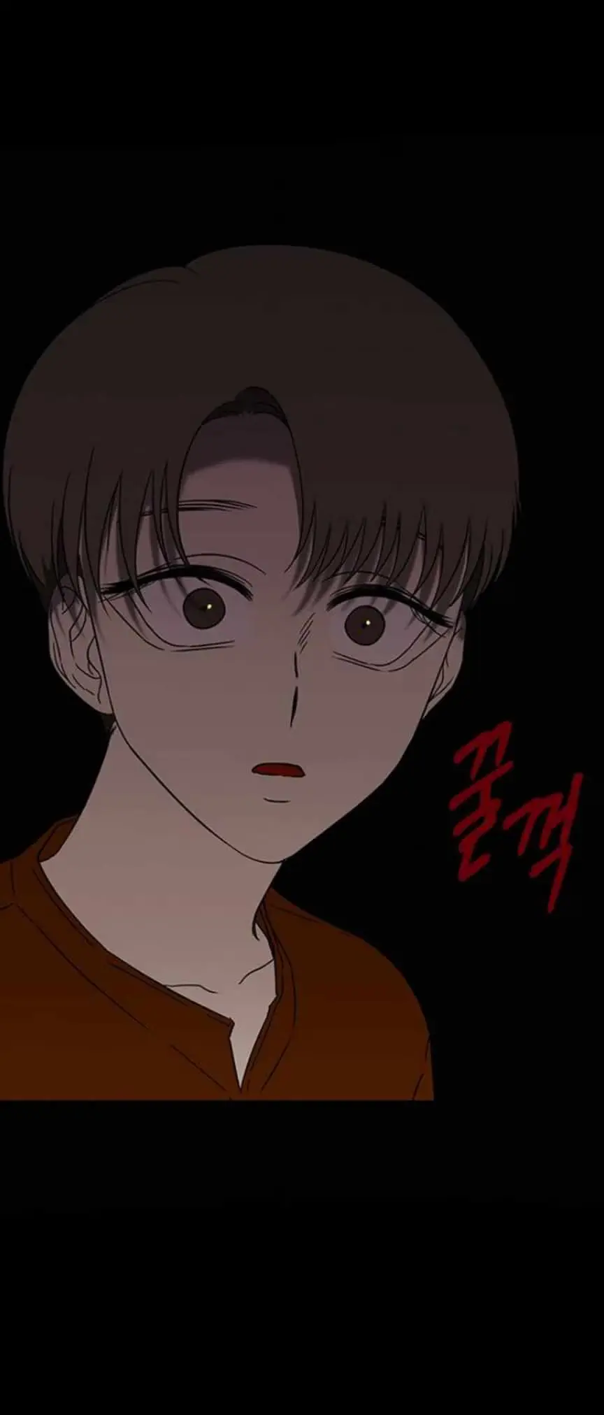 Read Trapped chapter 60 image 37 on Lezhin