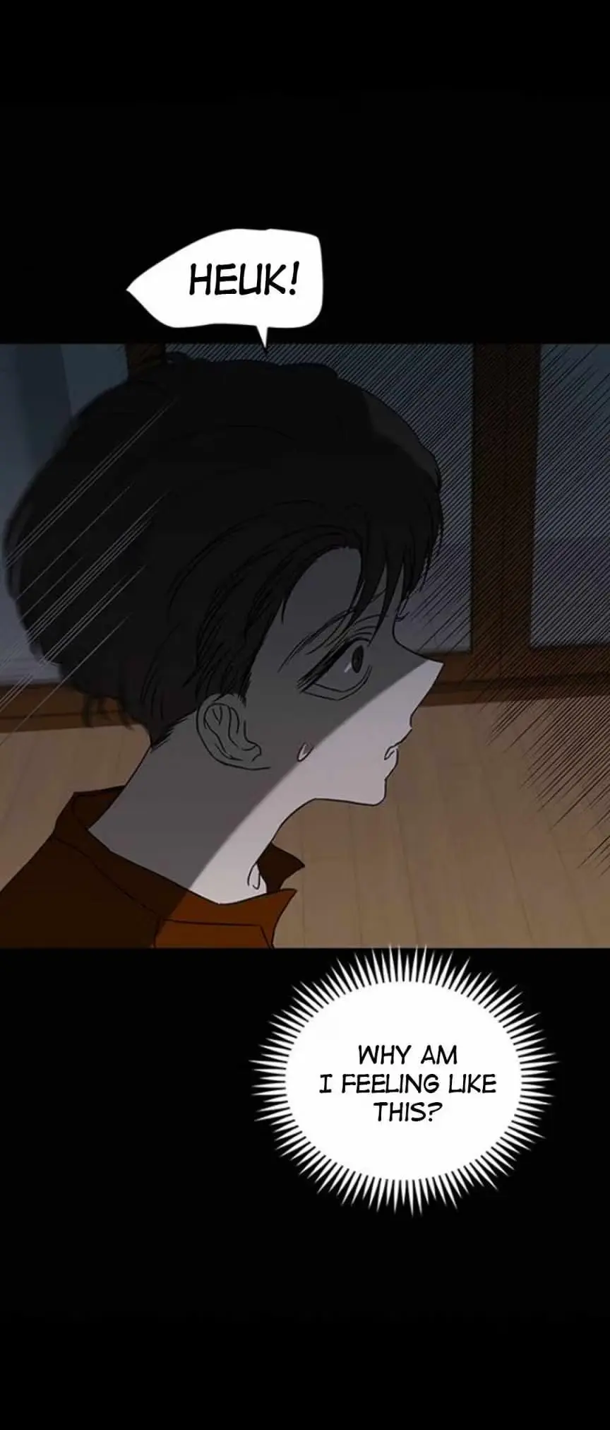 Read Trapped chapter 60 image 38 on Lezhin