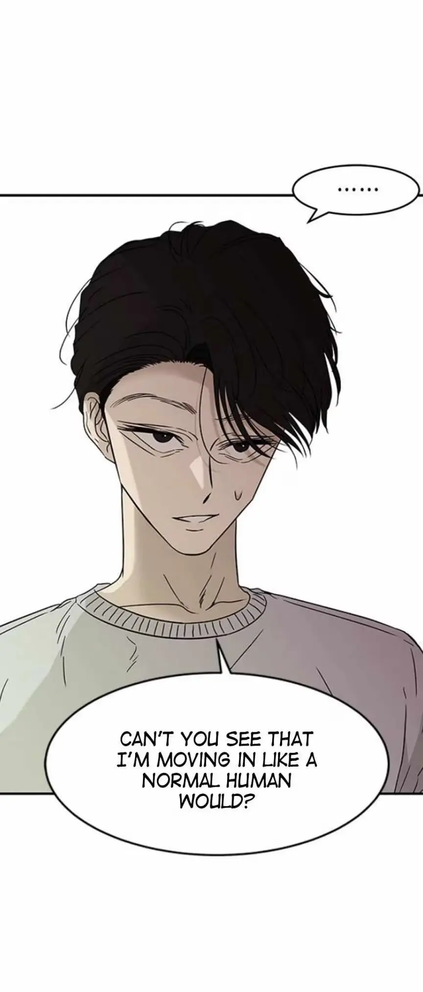 Read Trapped chapter 60 image 4 on Lezhin
