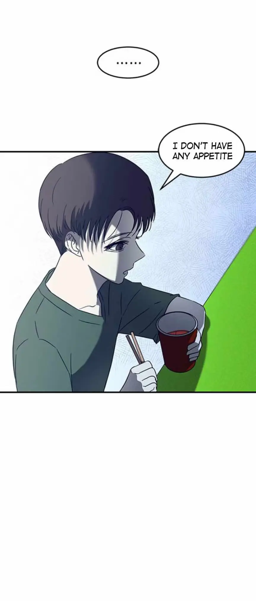 Read Trapped chapter 60 image 50 on Lezhin