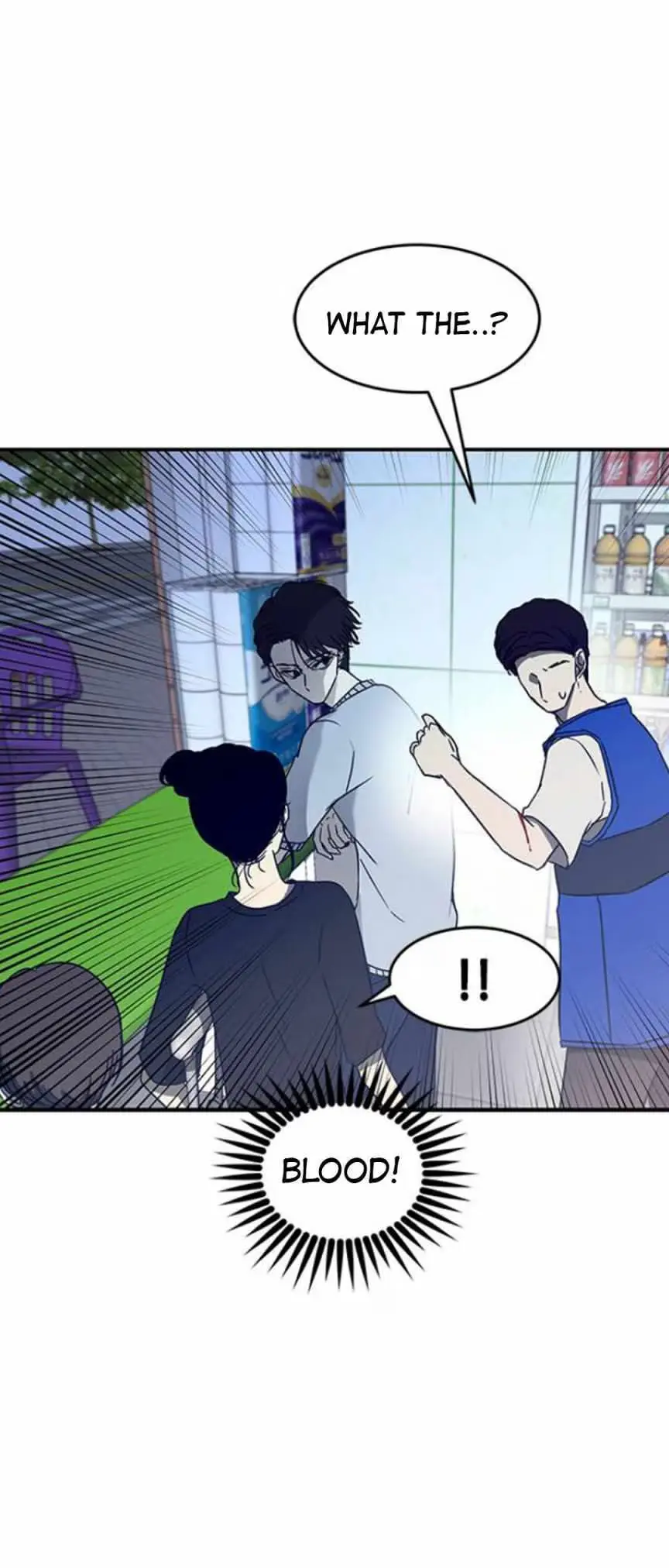 Read Trapped chapter 60 image 55 on Lezhin