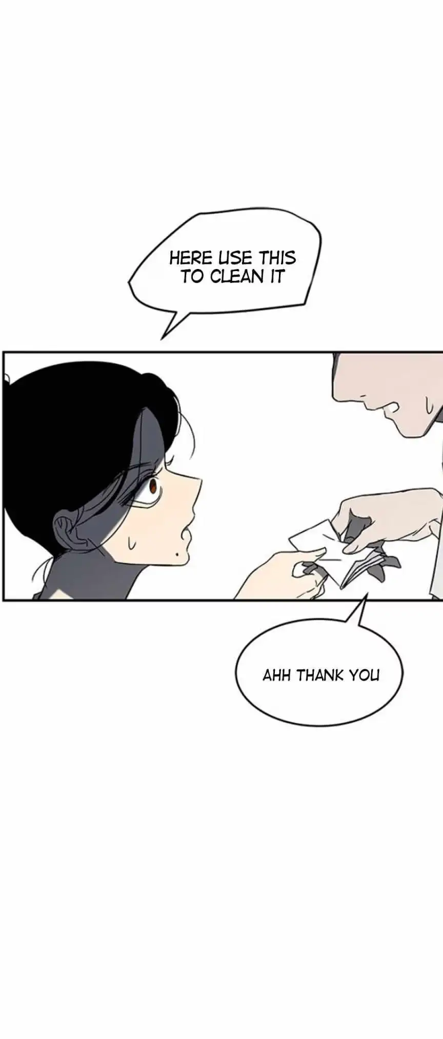 Read Trapped chapter 60 image 56 on Lezhin