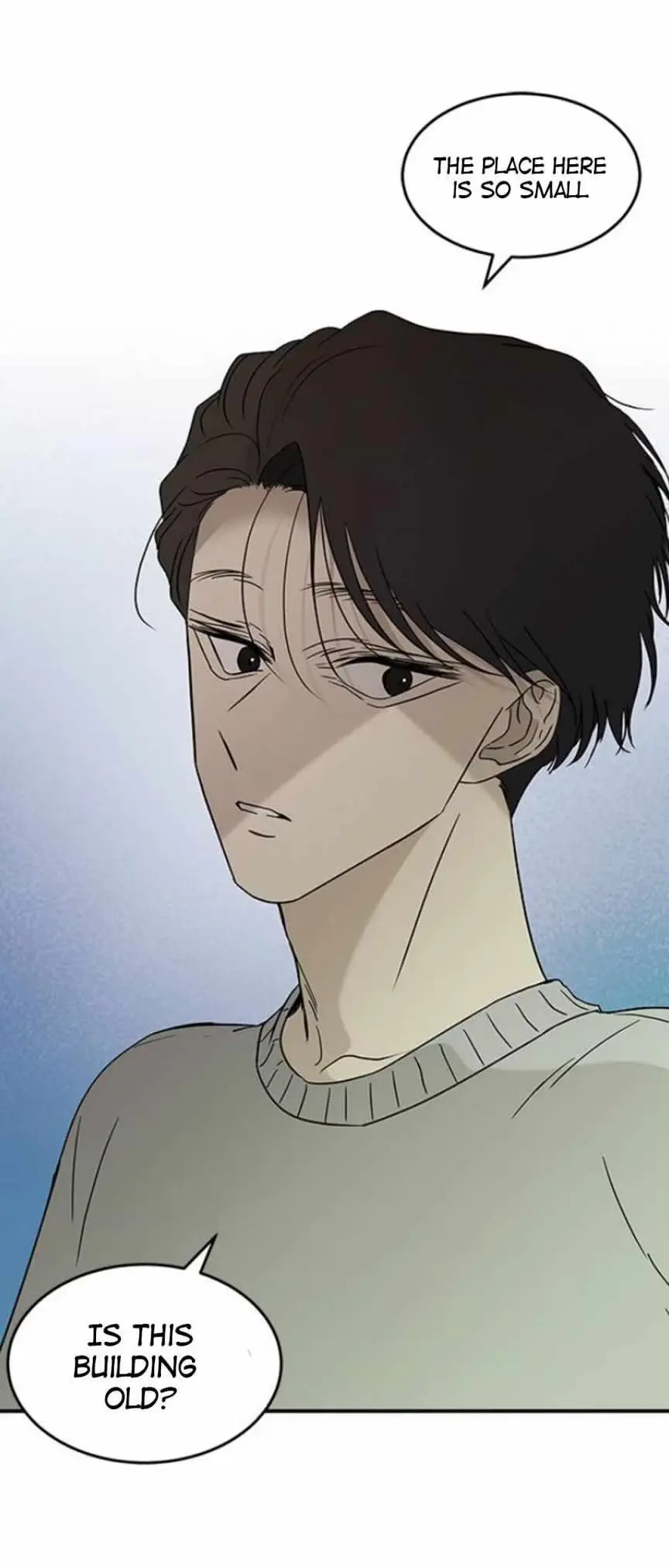 Read Trapped chapter 60 image 6 on Lezhin