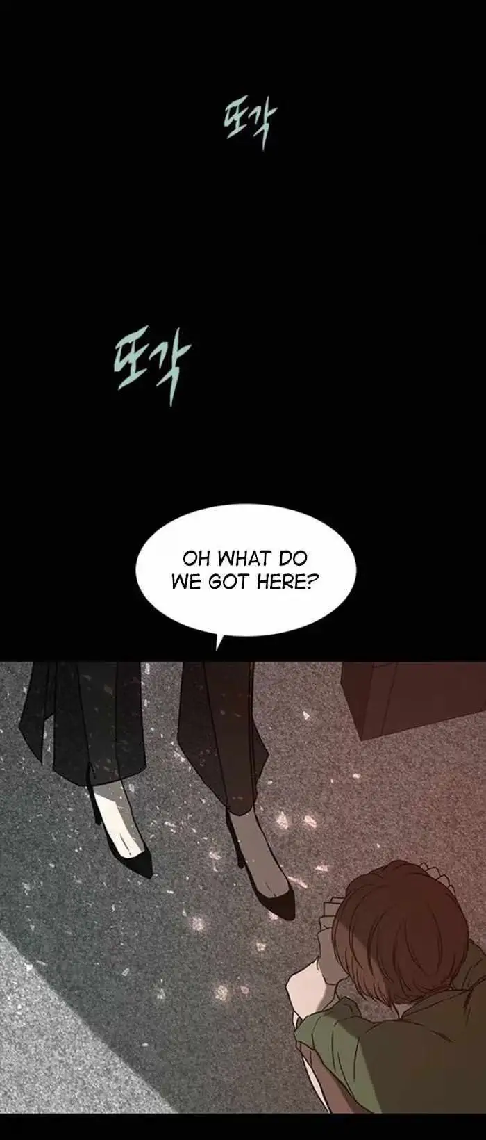 Read Trapped chapter 61 image 10 on Lezhin