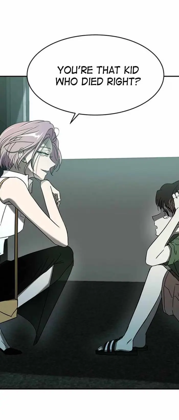 Read Trapped chapter 61 image 16 on Lezhin