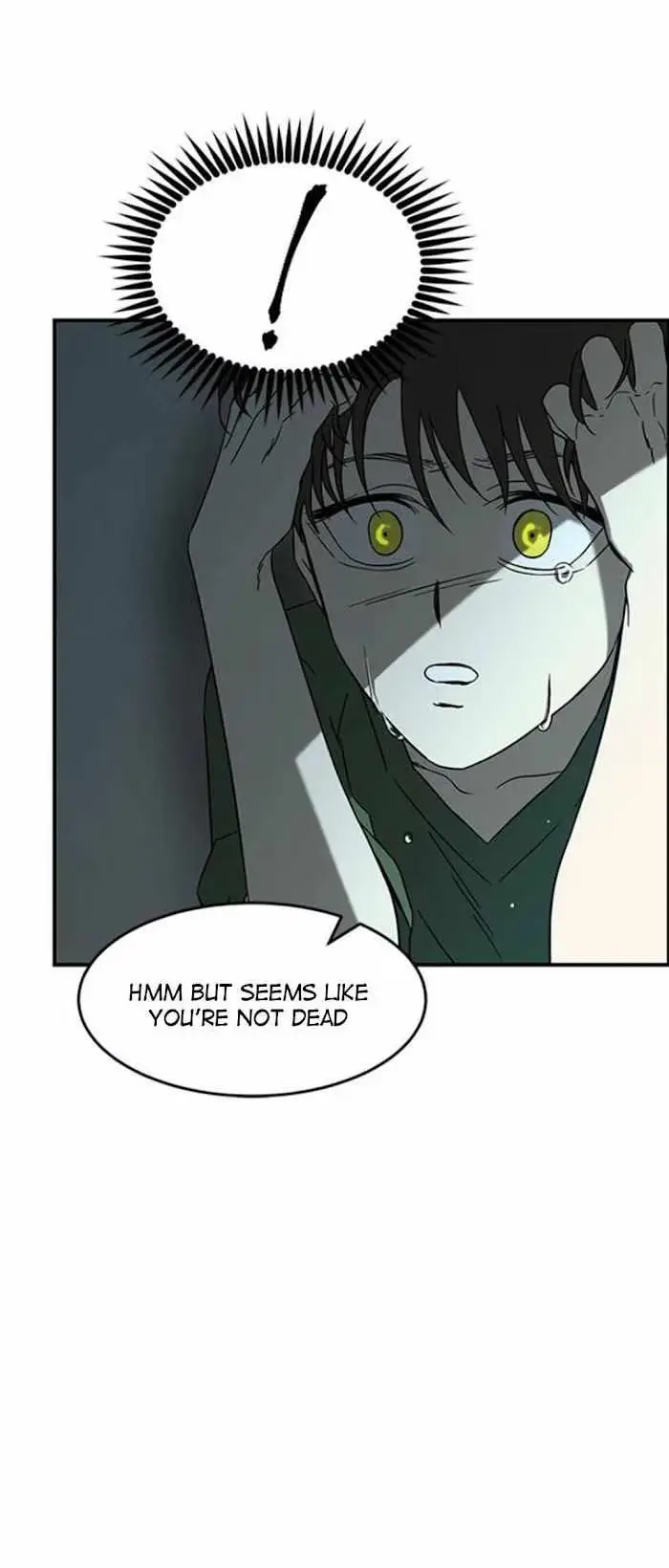 Read Trapped chapter 61 image 17 on Lezhin