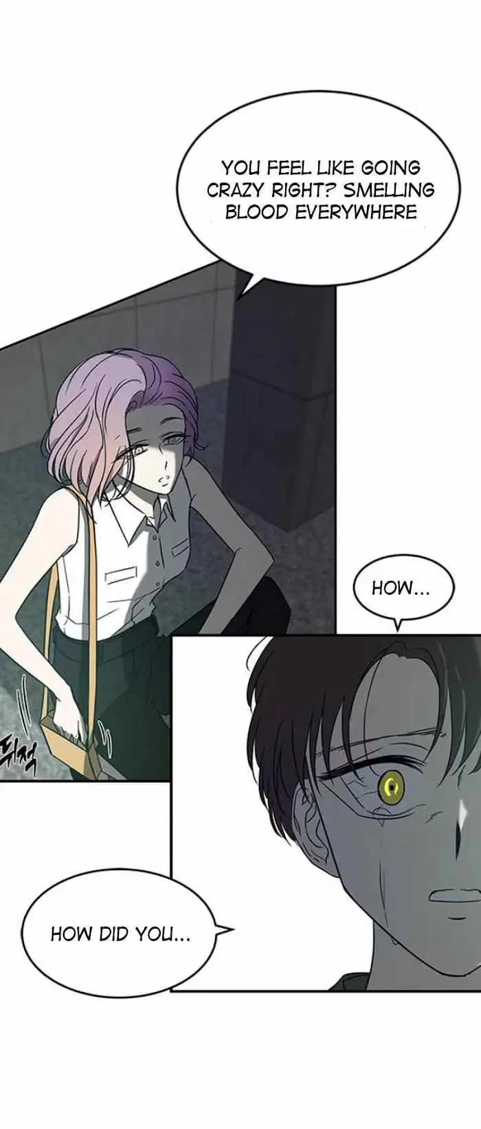 Read Trapped chapter 61 image 26 on Lezhin