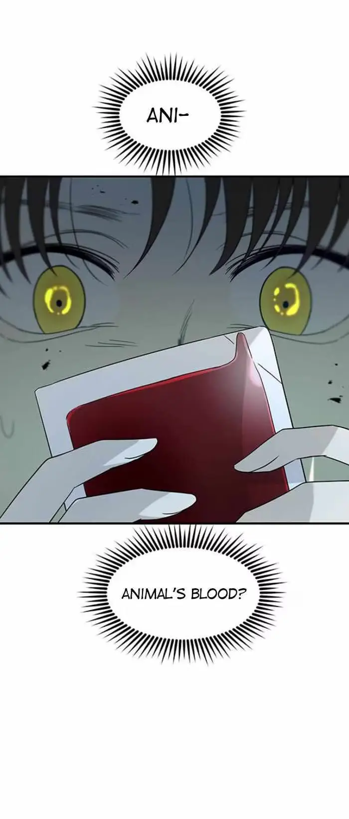 Read Trapped chapter 61 image 29 on Lezhin