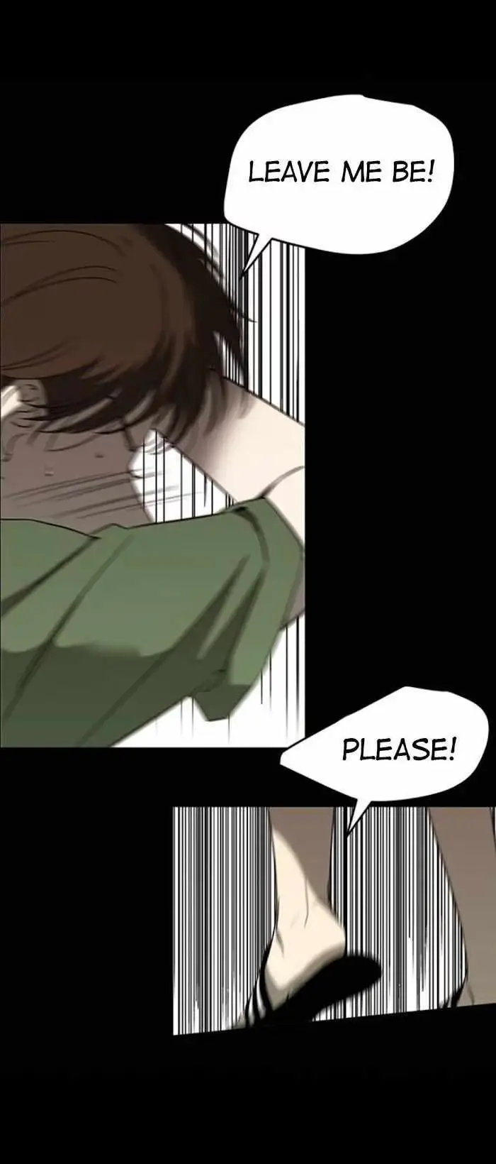 Read Trapped chapter 61 image 3 on Lezhin