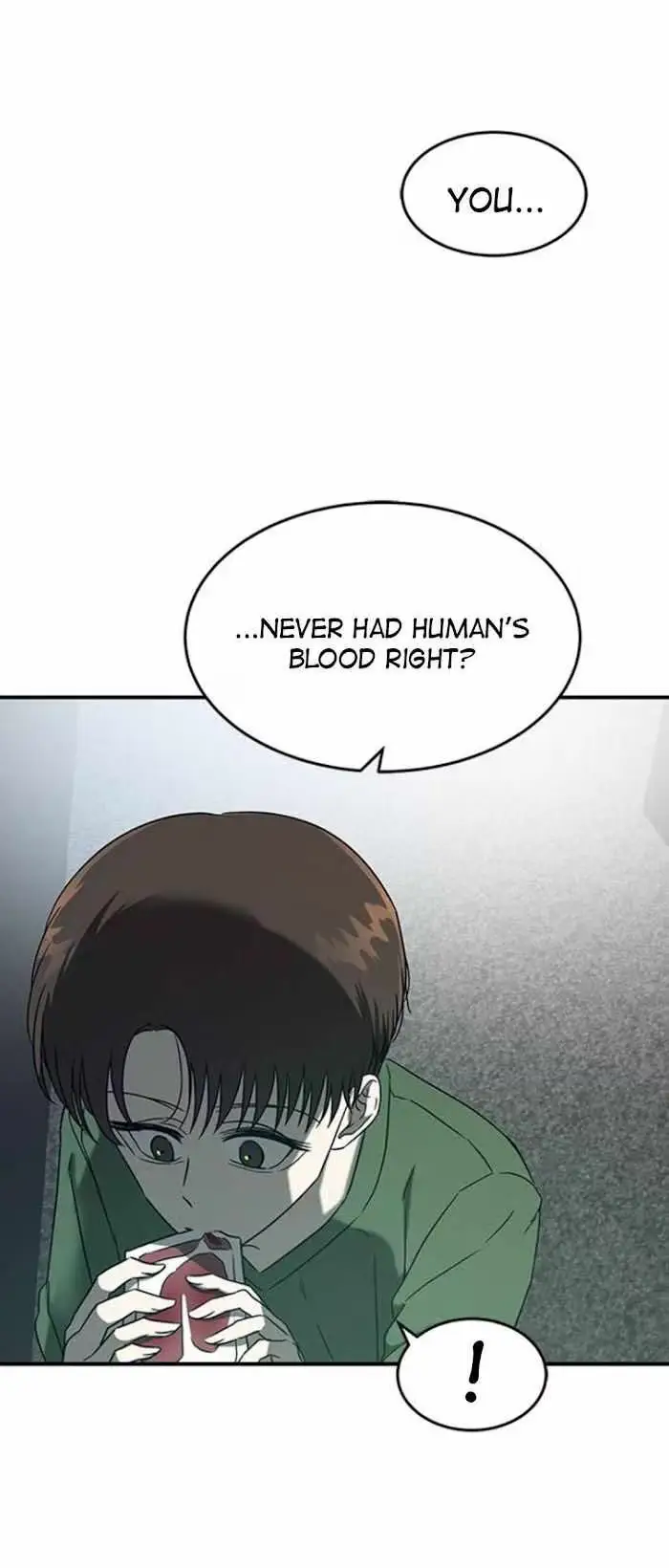Read Trapped chapter 61 image 31 on Lezhin