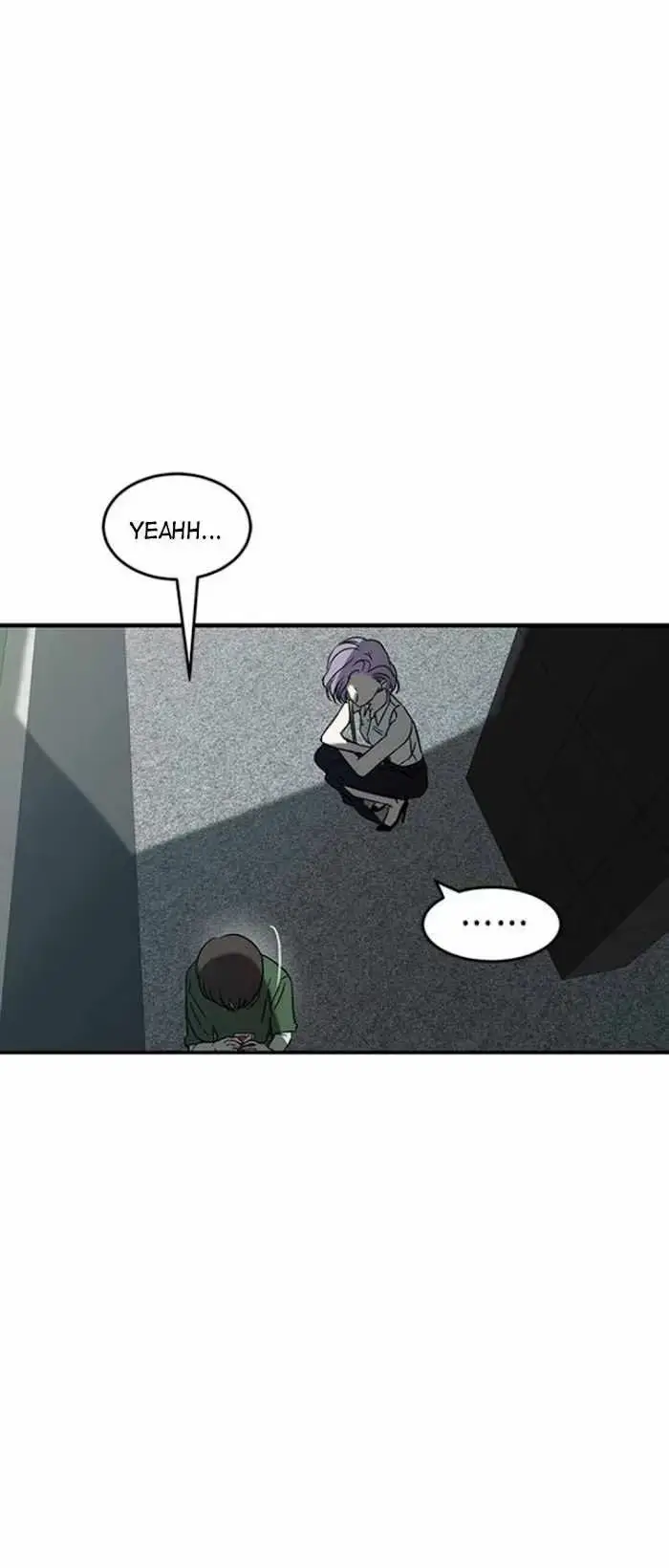 Read Trapped chapter 61 image 32 on Lezhin
